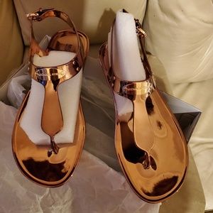 Michael Kors women sandals